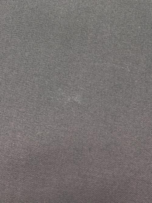 me ISSEY MIYAKE（ミーイッセイ ミヤケ）me ISSEY MIYAKE (ミーイッセイ ミヤケ) クロップワイドパンツ パープル サイズ:不明の古着・服飾アイテム