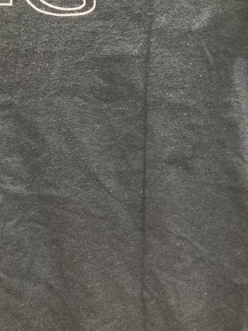 GILDAN（ギルダン）GILDAN (ギルダン) 00sプリントTシャツ KING FINK コピーライト:2003年製 古着 ブラック サイズ:Lの古着・服飾アイテム