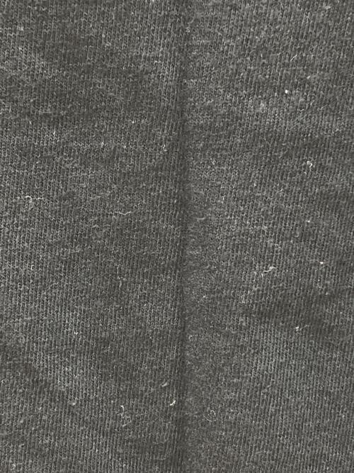 GILDAN（ギルダン）GILDAN (ギルダン) 00sプリントTシャツ KING FINK コピーライト:2003年製 古着 ブラック サイズ:Lの古着・服飾アイテム