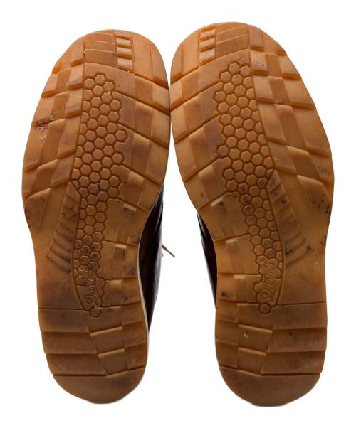 Danner（ダナー）Danner (ダナー) 	シュンライ チャッカーブーツ ブラウン サイズ:28の古着・服飾アイテム