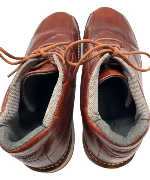 Danner（ダナー）Danner (ダナー) 	シュンライ チャッカーブーツ ブラウン サイズ:28の古着・服飾アイテム