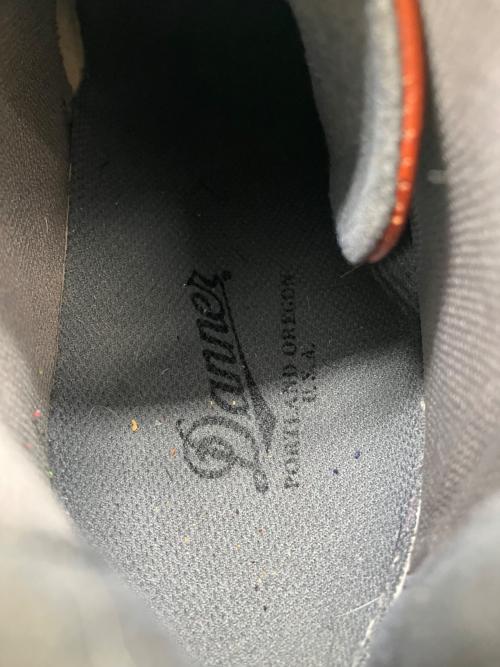 Danner（ダナー）Danner (ダナー) 	シュンライ チャッカーブーツ ブラウン サイズ:28の古着・服飾アイテム