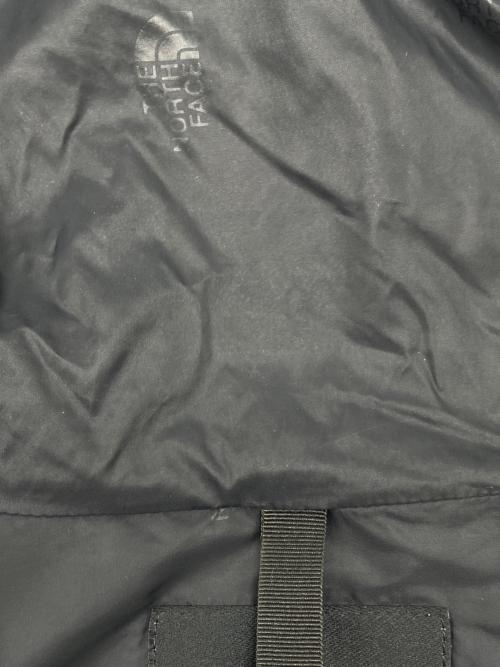 THE NORTH FACE（ザ ノース フェイス）THE NORTH FACE (ザ ノース フェイス) マウンテンジャケット　GORE-TEX ブラック サイズ:Sの古着・服飾アイテム