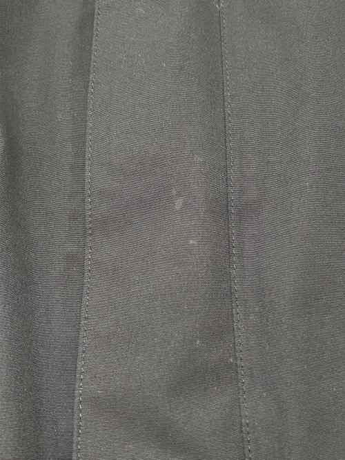 THE NORTH FACE（ザ ノース フェイス）THE NORTH FACE (ザ ノース フェイス) マウンテンジャケット　GORE-TEX ブラック サイズ:Sの古着・服飾アイテム