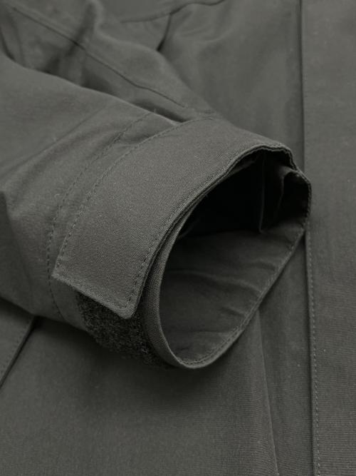 THE NORTH FACE（ザ ノース フェイス）THE NORTH FACE (ザ ノース フェイス) マウンテンジャケット　GORE-TEX ブラック サイズ:Sの古着・服飾アイテム