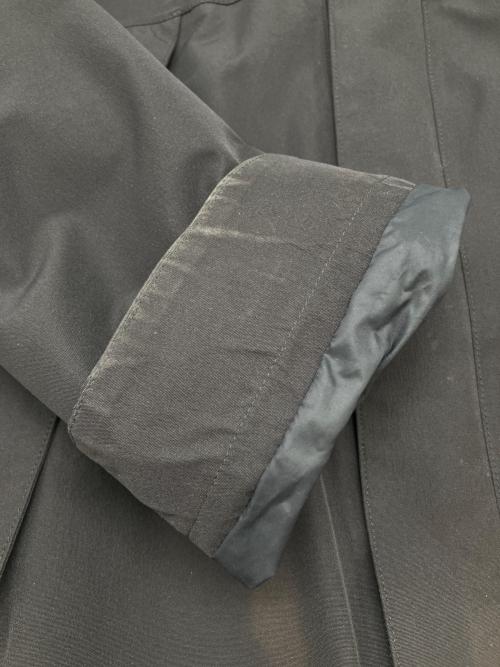 THE NORTH FACE（ザ ノース フェイス）THE NORTH FACE (ザ ノース フェイス) マウンテンジャケット　GORE-TEX ブラック サイズ:Sの古着・服飾アイテム