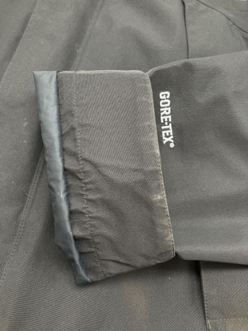 THE NORTH FACE（ザ ノース フェイス）THE NORTH FACE (ザ ノース フェイス) マウンテンジャケット　GORE-TEX ブラック サイズ:Sの古着・服飾アイテム