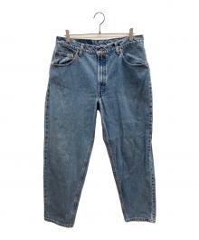 LEVI'S（リーバイス）の古着「90s 560デニムパンツ 釦裏650 古着 1997年12月製」｜インディゴ