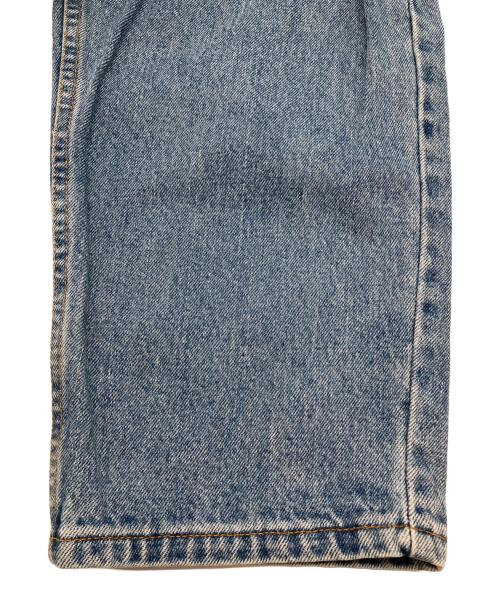 LEVI'S（リーバイス）LEVI'S (リーバイス) 90s 560デニムパンツ 釦裏650 古着 1997年12月製 インディゴ サイズ:W36×L30の古着・服飾アイテム