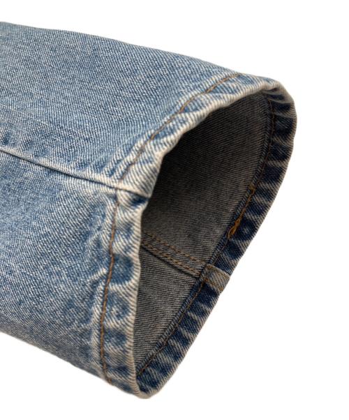 LEVI'S（リーバイス）LEVI'S (リーバイス) 90s 560デニムパンツ 釦裏650 古着 1997年12月製 インディゴ サイズ:W36×L30の古着・服飾アイテム