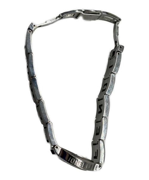 FENDI（フェンディ）FENDI (フェンディ) リストウォッチ ブラックの古着・服飾アイテム