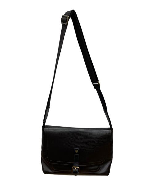 LOUIS VUITTON（ルイ ヴィトン）LOUIS VUITTON (ルイ ヴィトン) ユタ 　オマハ ブラウンの古着・服飾アイテム