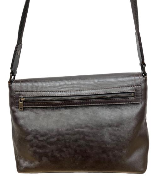 LOUIS VUITTON（ルイ ヴィトン）LOUIS VUITTON (ルイ ヴィトン) ユタ 　オマハ ブラウンの古着・服飾アイテム