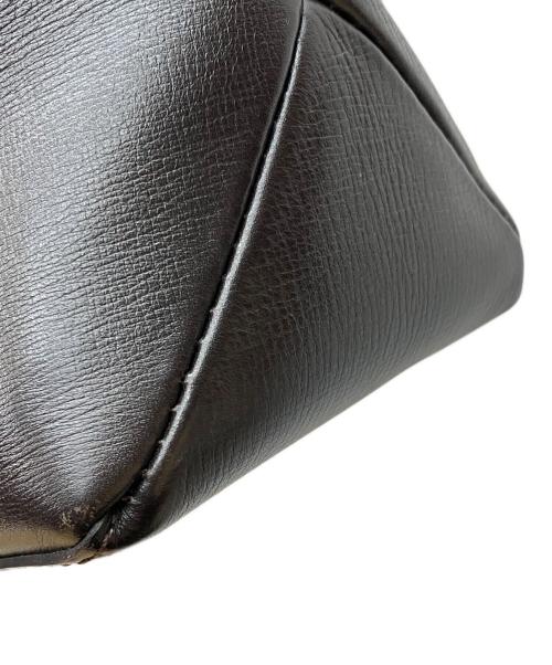 LOUIS VUITTON（ルイ ヴィトン）LOUIS VUITTON (ルイ ヴィトン) ユタ 　オマハ ブラウンの古着・服飾アイテム