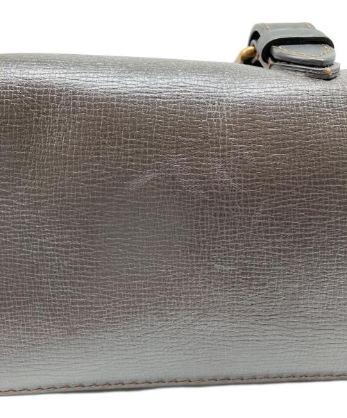 LOUIS VUITTON（ルイ ヴィトン）LOUIS VUITTON (ルイ ヴィトン) ユタ 　オマハ ブラウンの古着・服飾アイテム