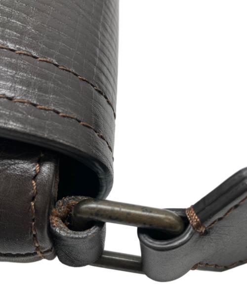 LOUIS VUITTON（ルイ ヴィトン）LOUIS VUITTON (ルイ ヴィトン) ユタ 　オマハ ブラウンの古着・服飾アイテム