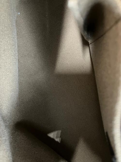 LOUIS VUITTON（ルイ ヴィトン）LOUIS VUITTON (ルイ ヴィトン) ユタ 　オマハ ブラウンの古着・服飾アイテム