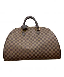 LOUIS VUITTON（ルイ ヴィトン）の古着「ダミエ 　リベラGM」