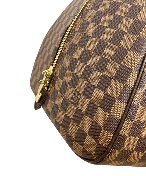 LOUIS VUITTON（ルイ ヴィトン）LOUIS VUITTON (ルイ ヴィトン) ダミエ 　リベラGMの古着・服飾アイテム