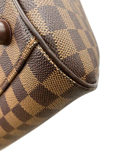 LOUIS VUITTON（ルイ ヴィトン）LOUIS VUITTON (ルイ ヴィトン) ダミエ 　リベラGMの古着・服飾アイテム