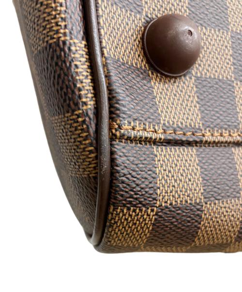 LOUIS VUITTON（ルイ ヴィトン）LOUIS VUITTON (ルイ ヴィトン) ダミエ 　リベラGMの古着・服飾アイテム