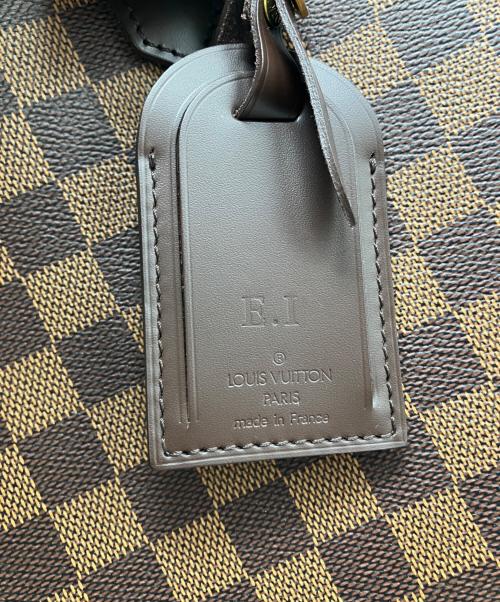 LOUIS VUITTON（ルイ ヴィトン）LOUIS VUITTON (ルイ ヴィトン) ダミエ 　リベラGMの古着・服飾アイテム