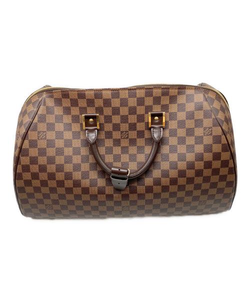 LOUIS VUITTON（ルイ ヴィトン）LOUIS VUITTON (ルイ ヴィトン) ダミエ 　リベラGMの古着・服飾アイテム