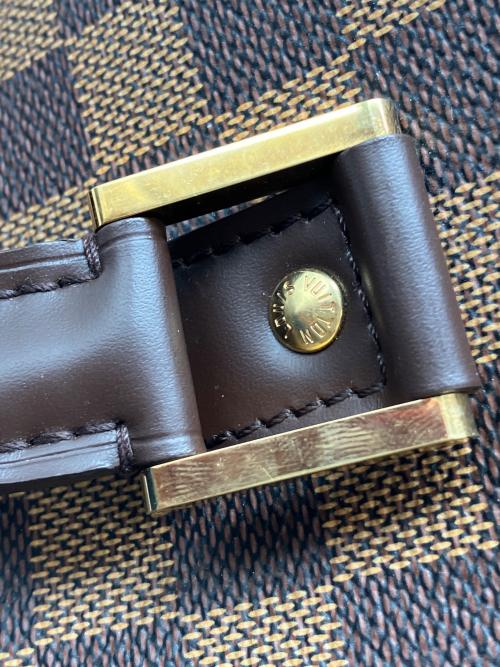 LOUIS VUITTON（ルイ ヴィトン）LOUIS VUITTON (ルイ ヴィトン) ダミエ 　リベラGMの古着・服飾アイテム