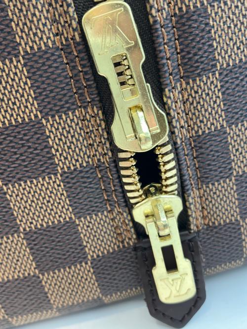 LOUIS VUITTON（ルイ ヴィトン）LOUIS VUITTON (ルイ ヴィトン) ダミエ 　リベラGMの古着・服飾アイテム