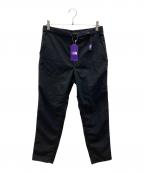 THE NORTH FACEザ ノース フェイス）の古着「Tropical Field Pants　アウトドア」｜ブラック
