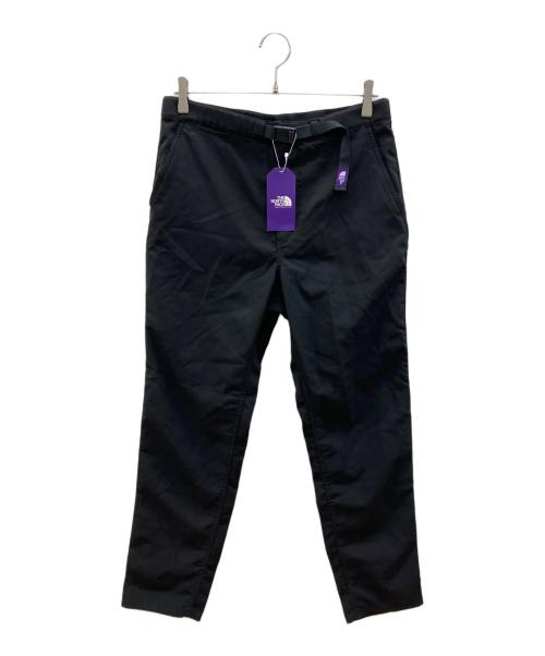 THE NORTH FACE（ザ ノース フェイス）THE NORTH FACE (ザ ノース フェイス) Tropical Field Pants　アウトドア ブラック サイズ:32の古着・服飾アイテム