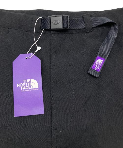 THE NORTH FACE（ザ ノース フェイス）THE NORTH FACE (ザ ノース フェイス) Tropical Field Pants　アウトドア ブラック サイズ:32の古着・服飾アイテム