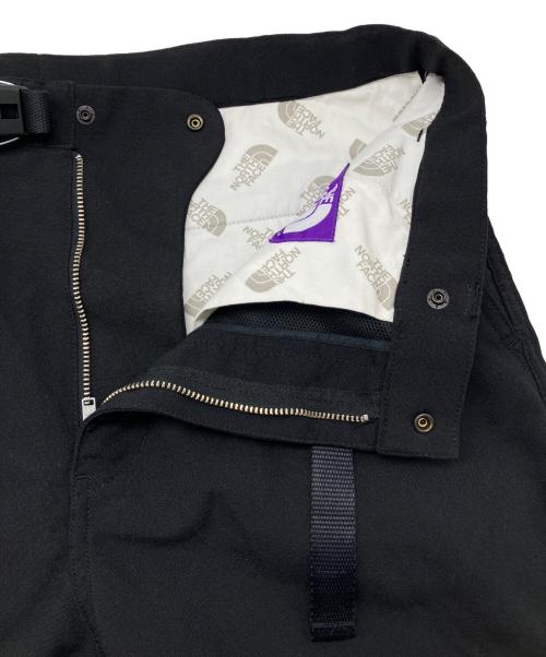 THE NORTH FACE（ザ ノース フェイス）THE NORTH FACE (ザ ノース フェイス) Tropical Field Pants　アウトドア ブラック サイズ:32の古着・服飾アイテム