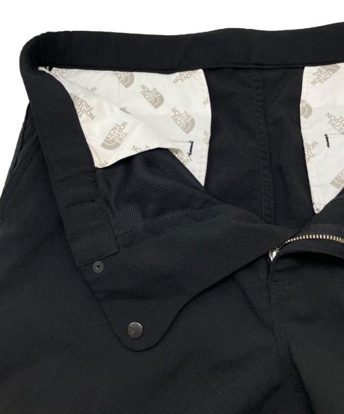 THE NORTH FACE（ザ ノース フェイス）THE NORTH FACE (ザ ノース フェイス) Tropical Field Pants　アウトドア ブラック サイズ:32の古着・服飾アイテム