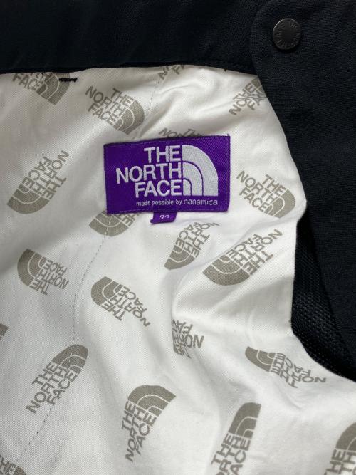 THE NORTH FACE（ザ ノース フェイス）THE NORTH FACE (ザ ノース フェイス) Tropical Field Pants　アウトドア ブラック サイズ:32の古着・服飾アイテム