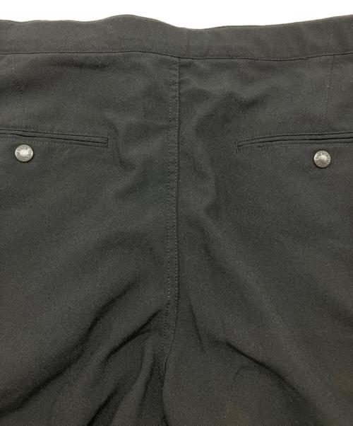 THE NORTH FACE（ザ ノース フェイス）THE NORTH FACE (ザ ノース フェイス) Tropical Field Pants　アウトドア ブラック サイズ:32の古着・服飾アイテム