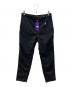 THE NORTH FACE（ザ ノース フェイス）の古着「Tropical Field Pants　アウトドア」｜ブラック