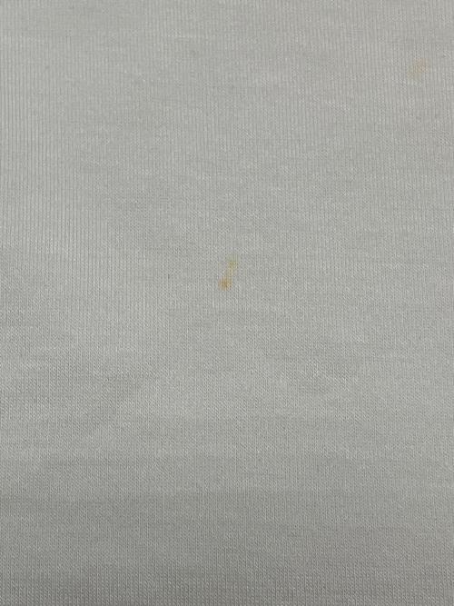 YOKO CHAN（ヨーコチャン）YOKO CHAN (ヨーコチャン) 半袖ワンピース アイボリー サイズ:38の古着・服飾アイテム