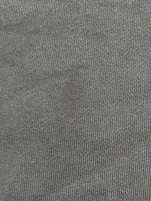 FRED PERRY（フレッドペリー）FRED PERRY (フレッドペリー) Hooded Zip Through Sweatshirt　デザイナーズインポート　 ブラック サイズ:Lの古着・服飾アイテム