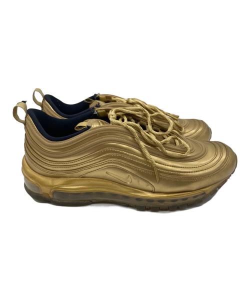 NIKE（ナイキ）NIKE (ナイキ) AIR MAX 97 QS 