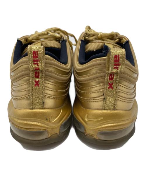 NIKE（ナイキ）NIKE (ナイキ) AIR MAX 97 QS 