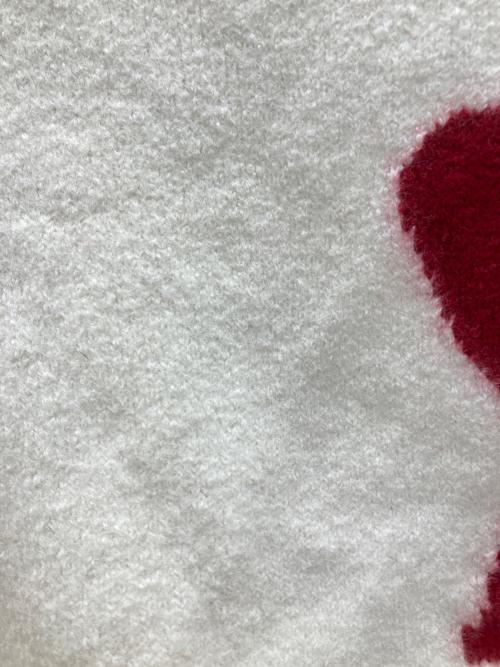 ami（アミ）ami (アミ) 厚手ニット アイボリー サイズ:不明の古着・服飾アイテム