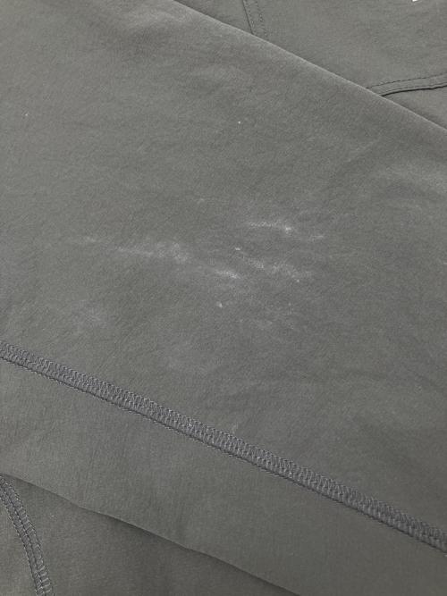 decembermay（ディセンバーメイ）decembermay (ディセンバーメイ) 長袖カットソー グレー サイズ:Lの古着・服飾アイテム