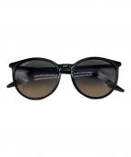 RAY-BANレイバン）の古着「サングラス」｜グレー×ブラック