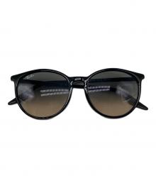 RAY-BAN（レイバン）の古着「サングラス」｜グレー×ブラック