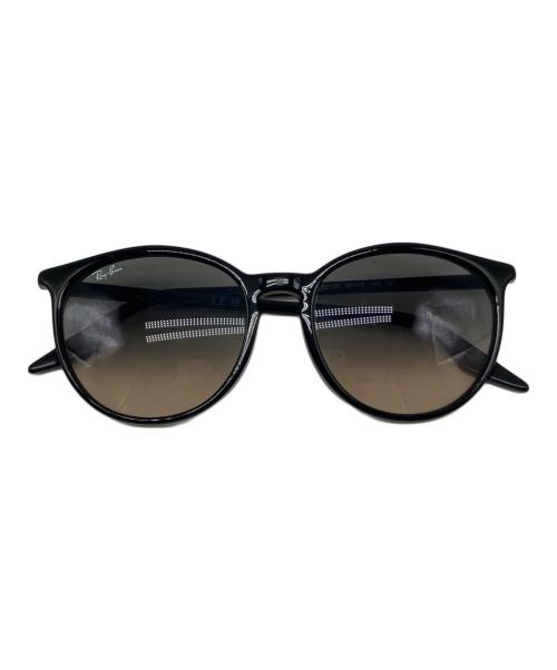RAY-BAN（レイバン）RAY-BAN (レイバン) サングラス グレー×ブラックの古着・服飾アイテム