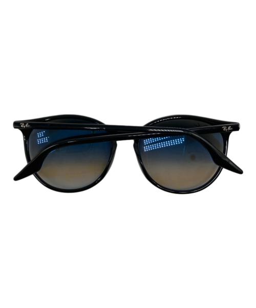 RAY-BAN（レイバン）RAY-BAN (レイバン) サングラス グレー×ブラックの古着・服飾アイテム