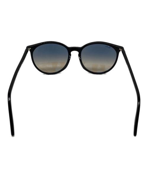 RAY-BAN（レイバン）RAY-BAN (レイバン) サングラス グレー×ブラックの古着・服飾アイテム