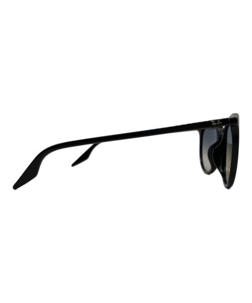 RAY-BAN（レイバン）RAY-BAN (レイバン) サングラス グレー×ブラックの古着・服飾アイテム