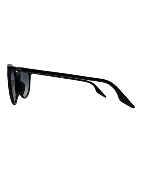 RAY-BAN（レイバン）RAY-BAN (レイバン) サングラス グレー×ブラックの古着・服飾アイテム